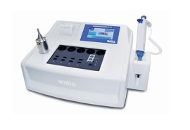 Coagulometro Dois Canais Touchscreen Coagmaster 2.0 - Wama